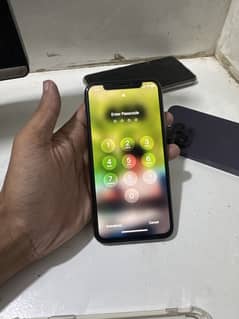 iPhone Xs PTA approve