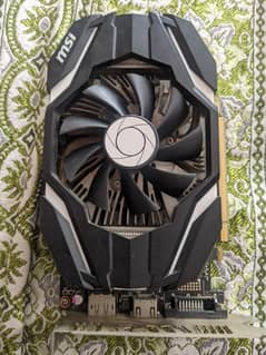 Gtx 1060 3gb msi