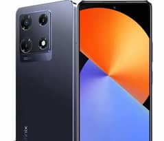 infinix