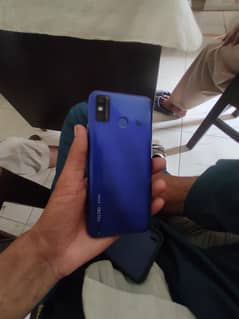 tecno spark 6go 3gb 64gb