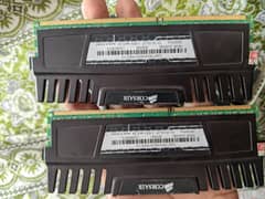 Corsair Vengeance 16GB (2x8GB) DDR3 RAM Kit - 1600MHz