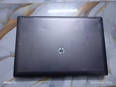 hp 6570 laptop for sell