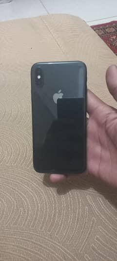 iPhone x non pta 64 GB