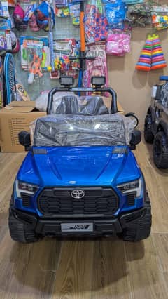 Premium Kids Electric Cars|Rechargeable Battery Ride-On| Remote&Manual