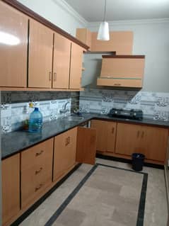 Brand new First Floor Upper Portion Portion Of 8.5 Marla House For Rent In I-10