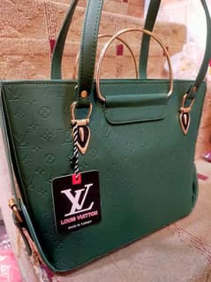 LV bags
