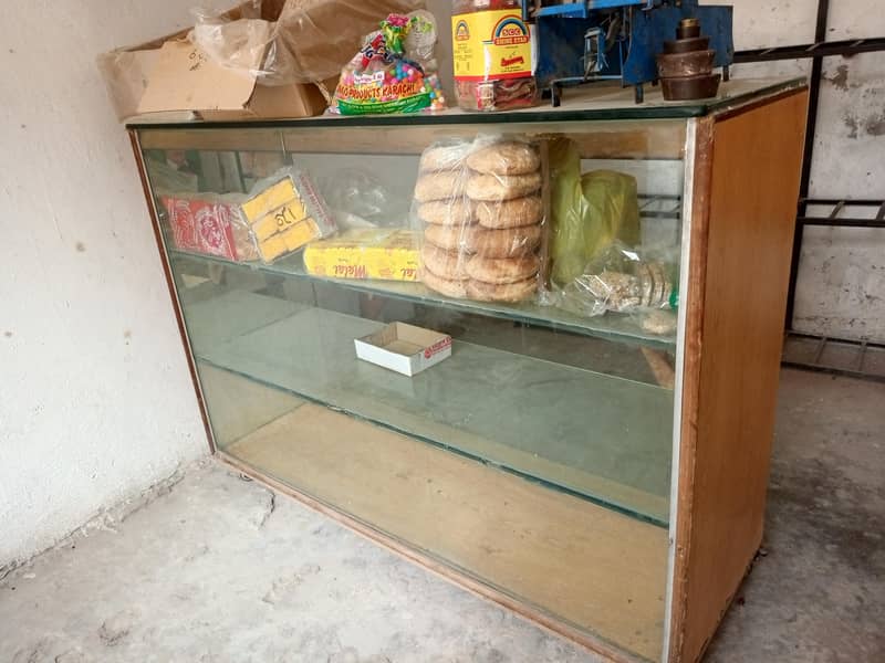 display counter 1