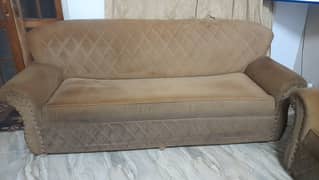 7 seater Sofa set