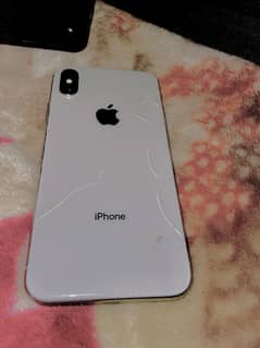 Apple iPhone X