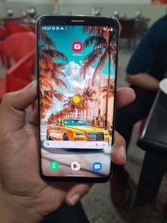 Samsung galaxy s9 edge exchange possible