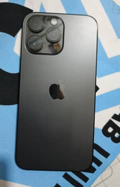 iPhone 14 Pro Max - 256GB (Non PTA) | 10/10 Condition