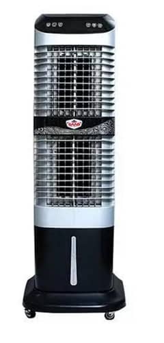 SAAB Air Cooler - Inverter