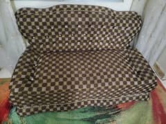 7 Seven Seater Sofa Set