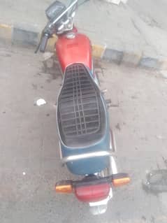 Road prince