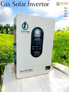 Soler inverter