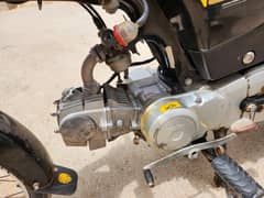 copy Honda 70 seal pack engine good condition