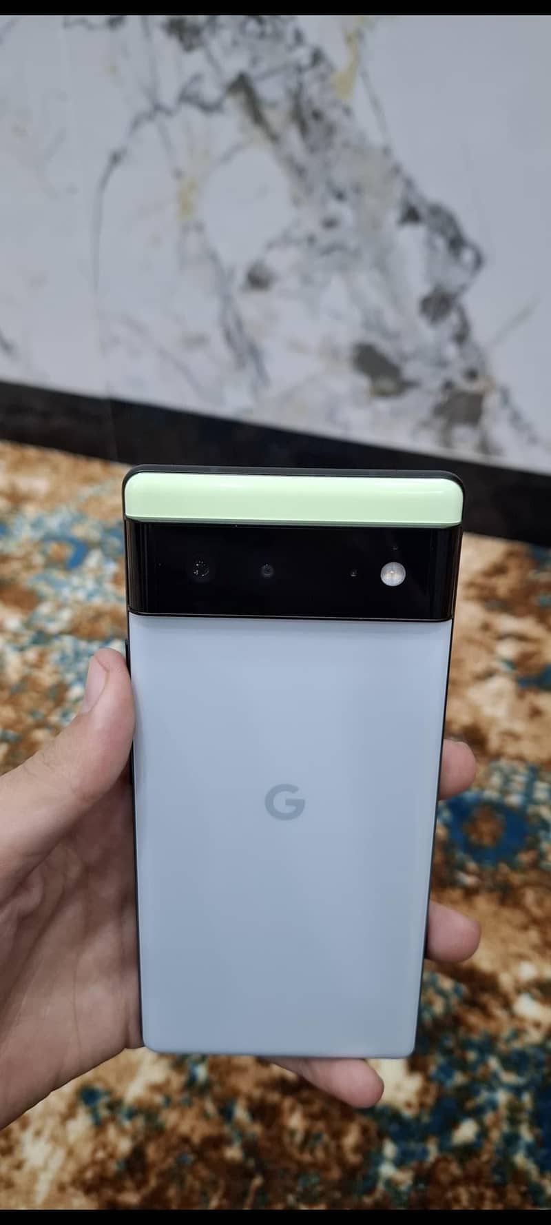 Googel pixel 6 only mobile 12. /256 condition 10.10 2