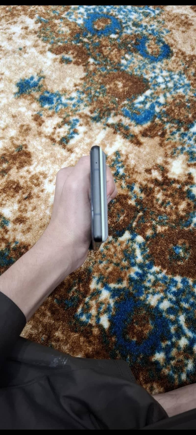 Googel pixel 6 only mobile 12. /256 condition 10.10 5