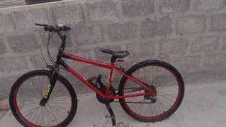 GEAR CYCLE FOR SALE URGENT