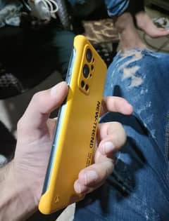 ONE PLUS 9PRO 10/10 CONDITION