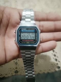 Casio
