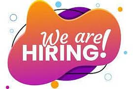 golden opportunities for male and female