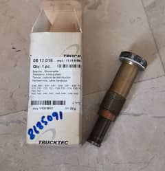 BMW tensioner