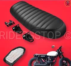 bike seats