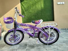 Medium Size Bicycle for sale