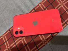 iphone 12 condition 10/10