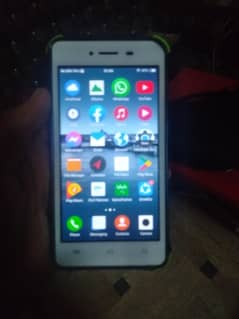 Vivo Y51a all ok fore sale WhatsApp 03297240818