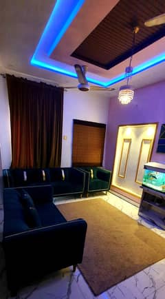6 seater sofa set like new