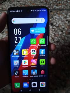 infinix note 30 exchange possible