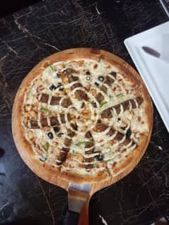 Fast Food K leyae Kitchen Staf Required ha