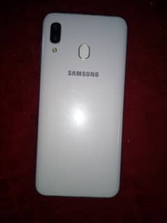 Samsung Galaxy A30 PTA approved hai