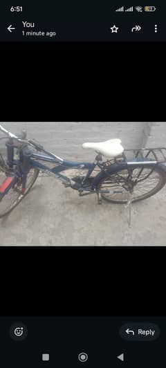 cycle