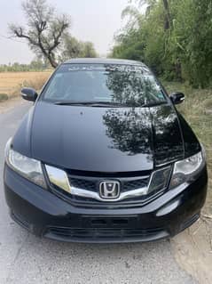 Honda city b2b full genuine