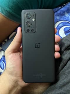 One Plus 9 Pro
