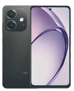 Oppo A3 , 6+4 128 gb  JUST BOX OPEN . 10 MONTHS Warntty