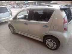 Toyota Passo 2005/2013