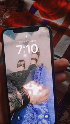 I phone xs