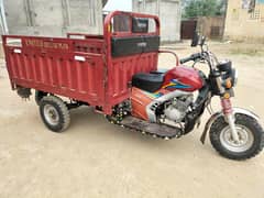 United Loader 21/22