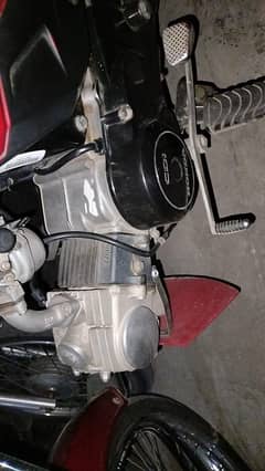 CD 70 dream boht achy condition h