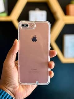 iPhone 7 plus