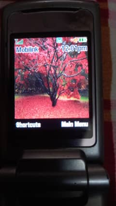Motorola kazar k1
