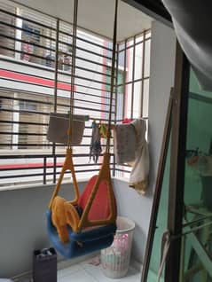 imported swing best quality swing for 2 to 8 years old babies