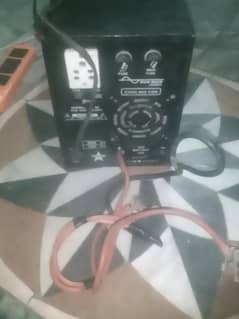 500-1000 watts ups