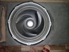 12 inch KGF Orignal 3010 subwoofer