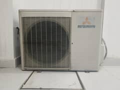 Mitsubishi AC