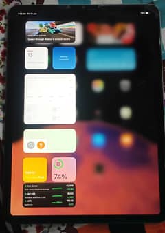 Ipad pro M1 (3 Generation)